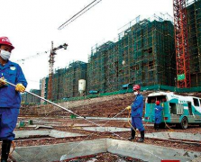 惠州市建筑工程白蟻預(yù)防